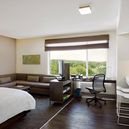 Hotel Element Lexington Esterno foto
