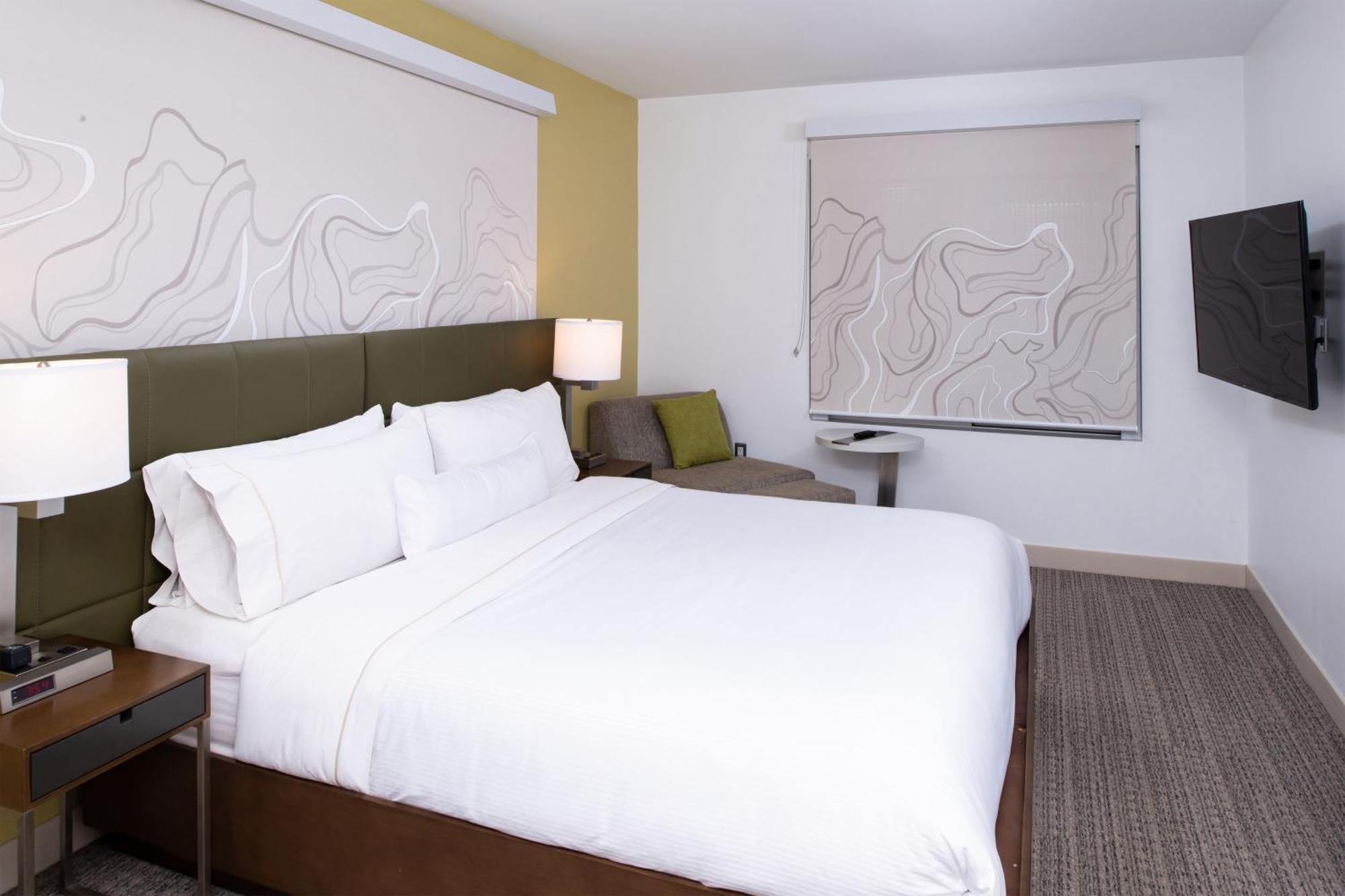 Hotel Element Lexington Esterno foto