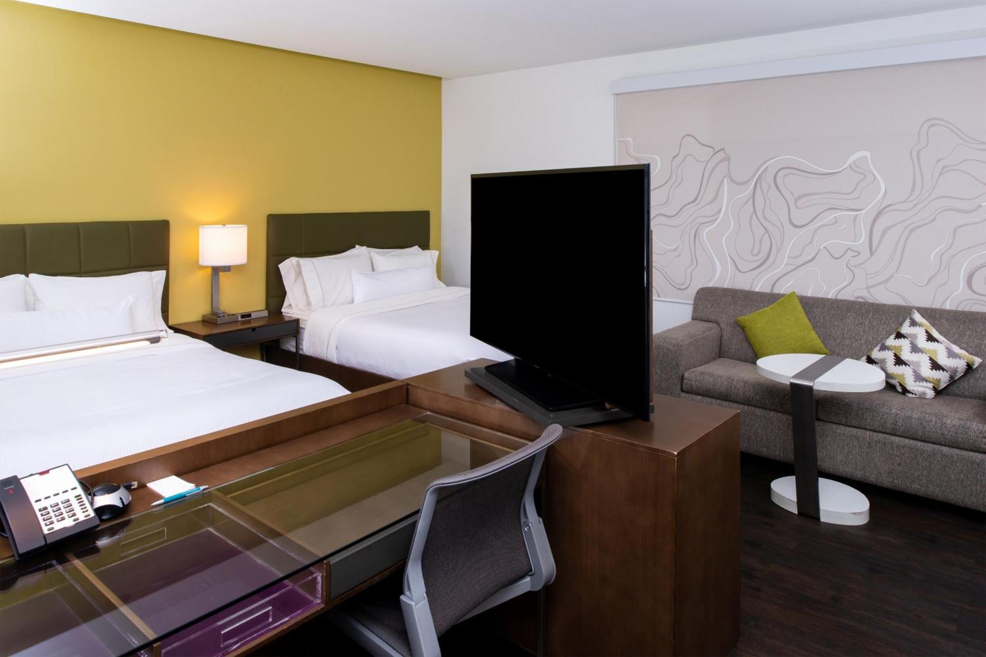 Hotel Element Lexington Esterno foto