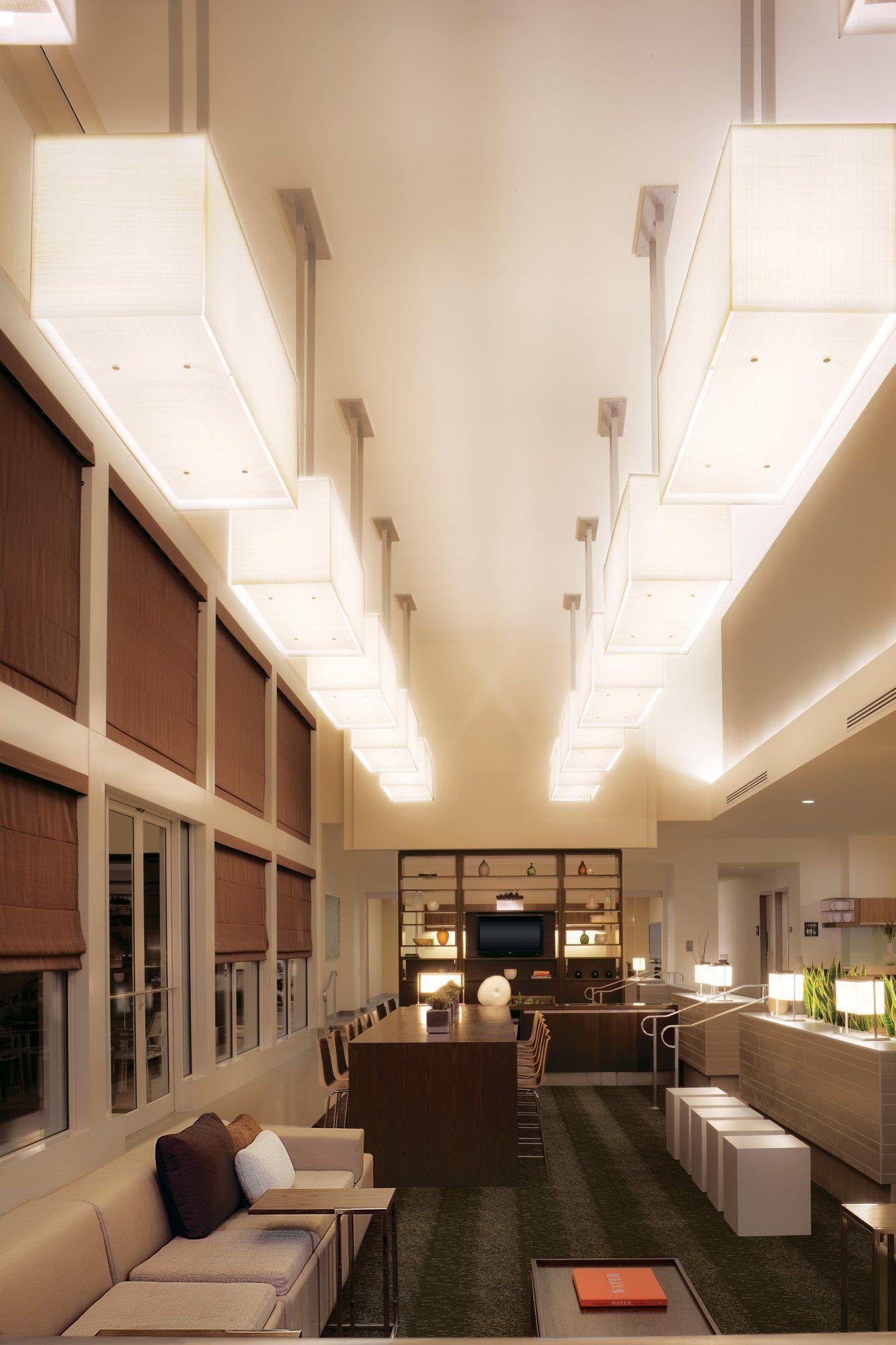 Hotel Element Lexington Esterno foto